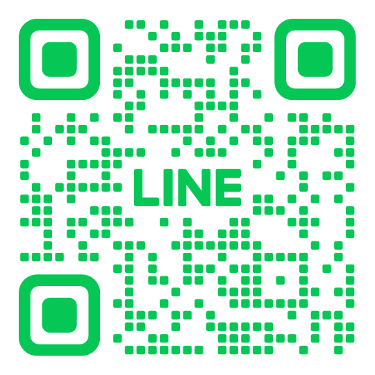 LINE OA QR Code